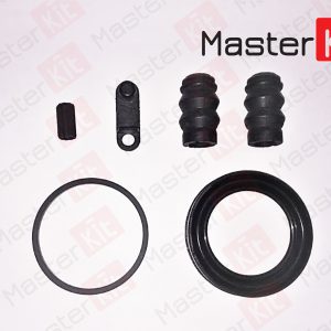 Р/к переднего суппорта