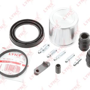 Р/к переднего суппорта с поршнем