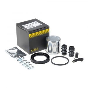 Р/к переднего суппорта с поршнем