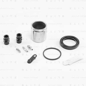 Р/к переднего суппорта с поршнем