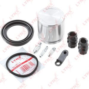 Р/к переднего суппорта с поршнем