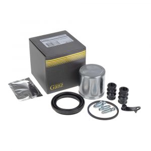 Р/к переднего суппорта с поршнем