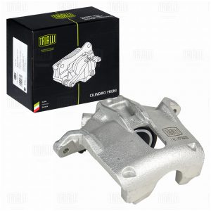 Суппорт тормозной передний правый