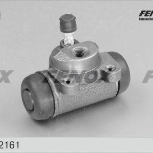 Цилиндр тормозной задний