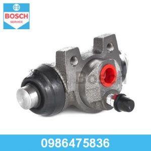 Цилиндр тормозной задний