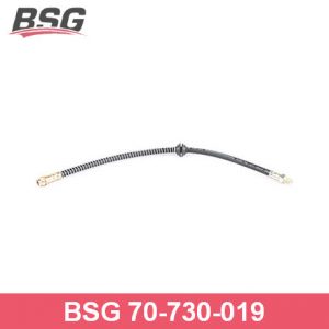 Шланг тормозной передний