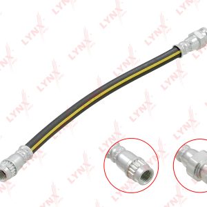 Шланг тормозной задний