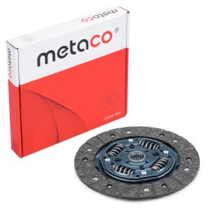 Диск сцепления