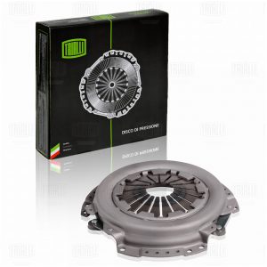 Корзина сцепления