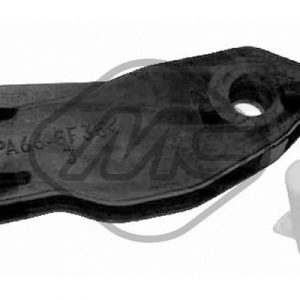 Кронштейн троса сцепления