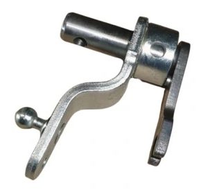 Наконечник тяги выбора передач