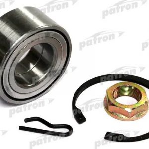 Подшипник ступицы (к-кт)