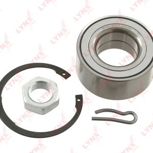 Подшипник ступицы (к-кт)