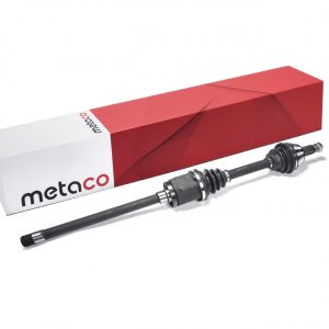 Полуось передняя правая