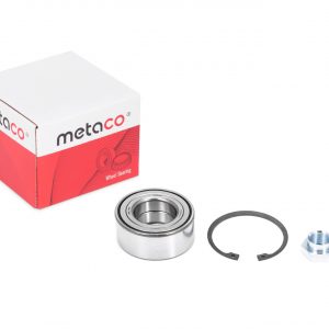 Подшипник ступицы (к-кт)