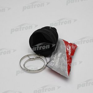 Пыльник ШРУСа (к-кт)