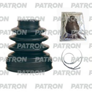 Пыльник ШРУСа внутр/передн. (к-кт)