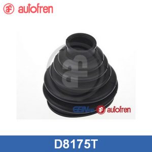 Пыльник ШРУСа наруж (к-кт)