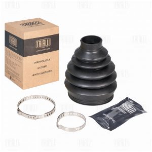 Пыльник ШРУСа (к-кт)