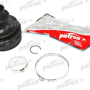 Пыльник ШРУСа наруж (к-кт)