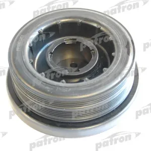 Шкив коленвала