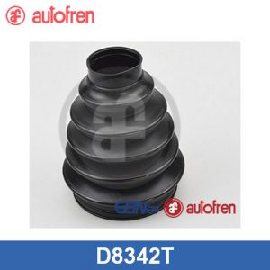 Пыльник ШРУСа наружн/пер.