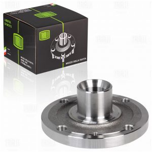 Ступица передняя