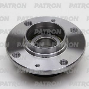 Ступица задняя