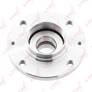 Ступица задняя