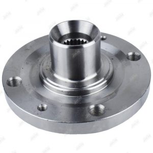 Ступица передняя