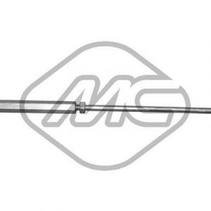 Тяга кулисы КПП