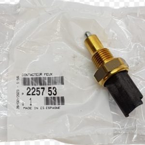 Датчик включения заднего хода