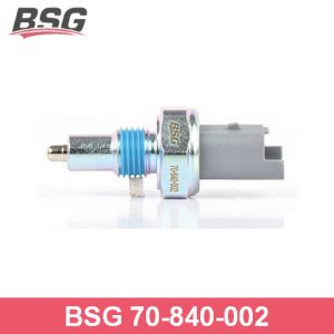 Датчик включения заднего хода