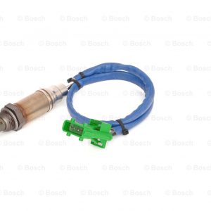 Датчик кислородный/Lambdasonde