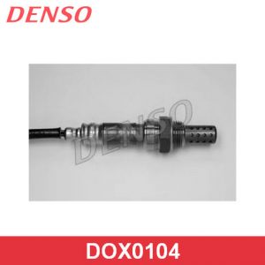 Датчик кислородный/Lambdasonde (универсальный)