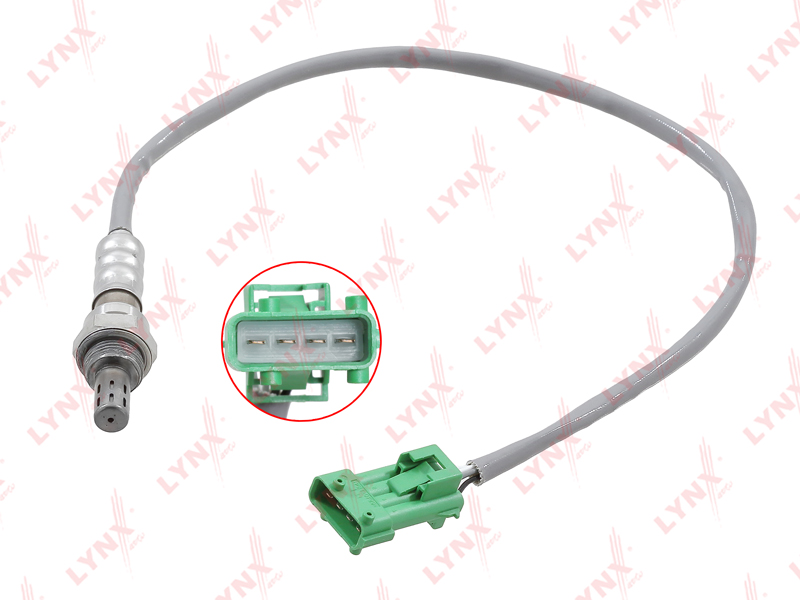 Датчик кислородный/Lambdasonde