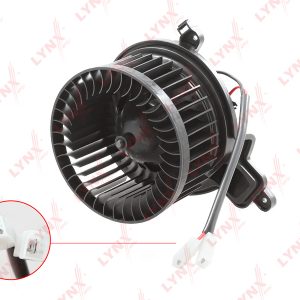 Моторчик отопителя