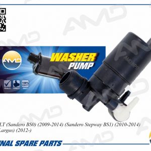 Насос омывателя