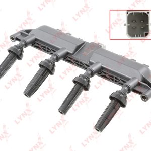 Рампа (кассета) катушек зажигания