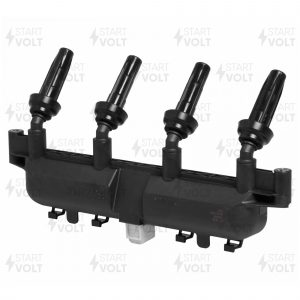 Рампа (кассета) катушек зажигания