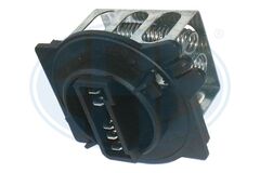 Резистор отопителя