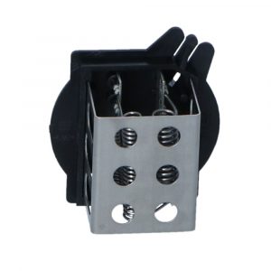 Резистор отопителя