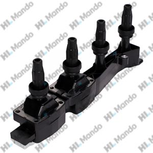 Рампа (кассета) катушек зажигания