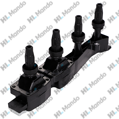 Рампа (кассета) катушек зажигания