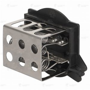 Резистор отопителя