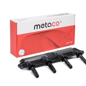 Рампа (кассета) катушек зажигания