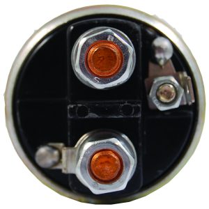 Реле втягивающее