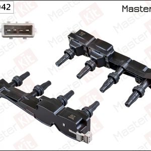 Рампа (кассета) катушек зажигания