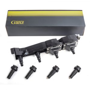 Рампа (кассета) катушек зажигания