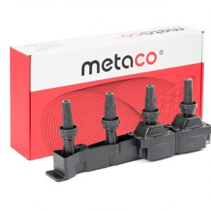 Рампа (кассета) катушек зажигания